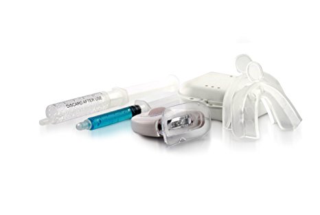 Dazzlepro Deluxe teeth Whitening kit - DAZ-2020