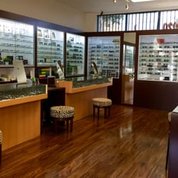 Eye Care Optometry Of San Gabriel