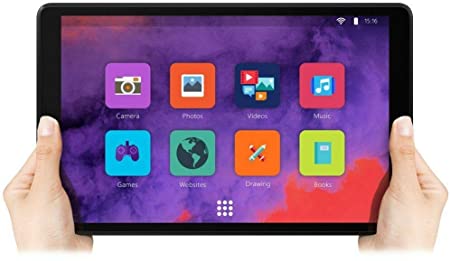 Lenovo Tab M8 FHD, 8.0" FHD, MediaTek Helio P22T, Octa-Core, 2.30GHz, 3GB