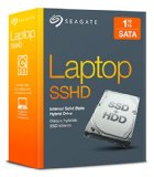 Seagate STBD1000400 1TB HDD 8GB SSD Laptop SSHD Internal Kit