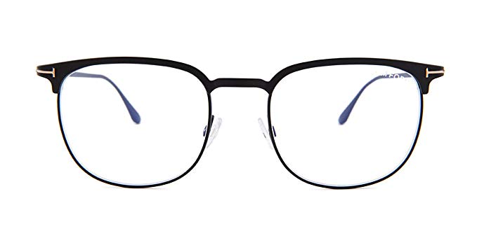 Eyeglasses Tom Ford FT 5549 -B 002 matte black