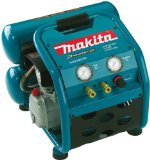 Makita MAC2400 Big Bore 25 HP Air Compressor