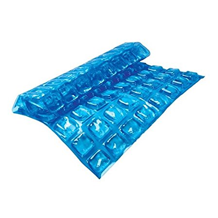 Igloo Maxcold Natural Ice Sheet 88 Cube, 19 x 15.5 Inches, Blue