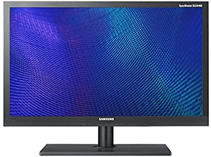 Samsung S24A460B-1 24in LED Monitor