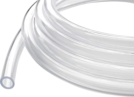 Corsair, Hydro X Series, Xt Softline, 10/13mm (3/8In/ 1/2In) ID/OD, Tubing