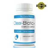 Clear Biotic Acne Pill Target Acne Via Probiotic Pathway W Acne Supplements Vitamins A E C B2