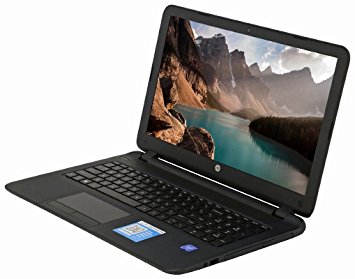 HP 15.6-Inch HD Touchscreen Laptop (Intel Quad Core Pentium N3540 2.16 GHz, 4GB DDR3L-1600 Memory, 500 GB HDD, DVD Burner, HDMI, HD Webcam, Win 10)