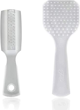 Fuller Brush Hand 'N Nail Brush   Scalp Massage & Shampoo Brush