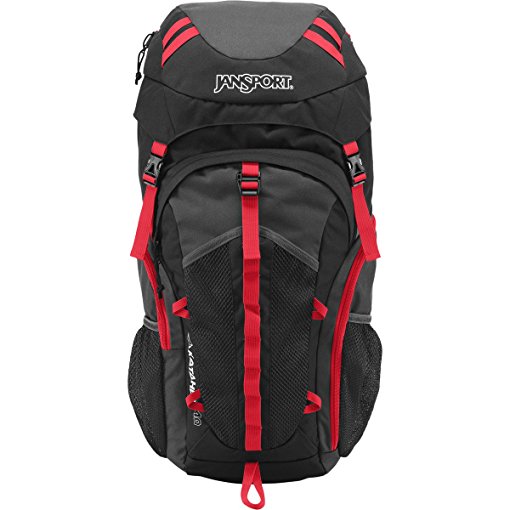 JanSport Unisex Katahdin 40L