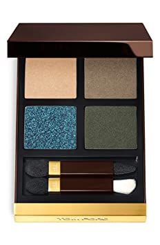 Tom Ford Eye Shadow Quad Last Dance 21