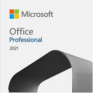 Office 2021 Pro Plus