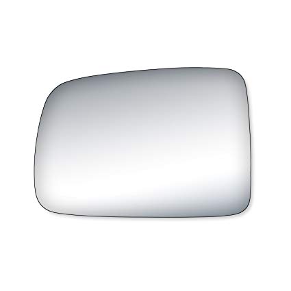 Fit System 99080 Honda CR-V Driver/Passenger Side Replacement Mirror Glass