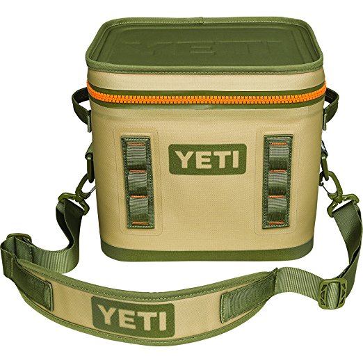 YETI Hopper Flip 12 Portable Cooler