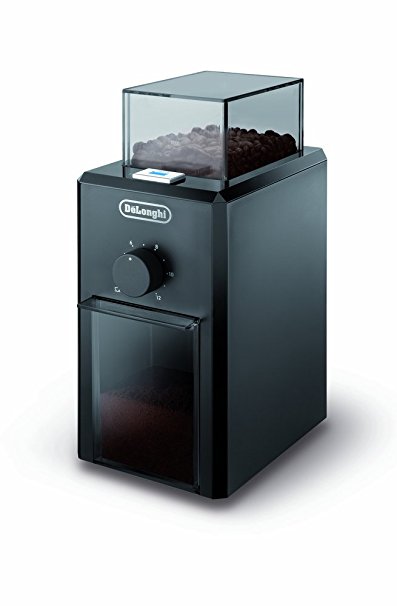 De'Longhi KG79 Professional Burr Grinder