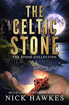 The Celtic Stone (The Stone Collection Book 5)