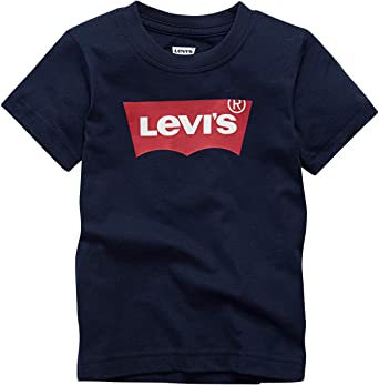 Levi's Boys' Classic Batwing T-Shirt