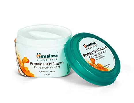 Himalaya Protein Hair Cream, 100ml