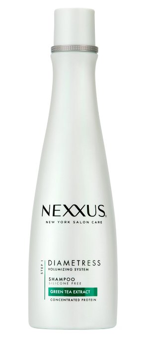 Nexxus Diametress Volume Rebalancing Shampoo, 13.5 oz