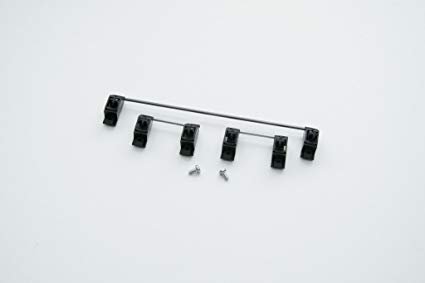 Sentraq Plate-Mount Stabilizers for Cherry MX Keyboards (Set)
