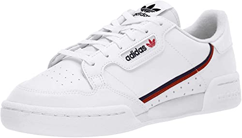 adidas Originals Men's Continental 80 Sneaker