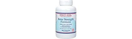 Bone Strength Formula 180 Capsules