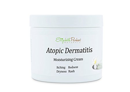 Atopic Dermatitis Cream (4oz)
