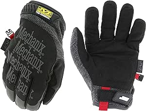 Mechanix ColdWork Original Winter Gloves