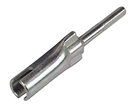 Ultra-Fab Products 48-979071 Ultra T-Slot Drill Attachment for Scissor Jack