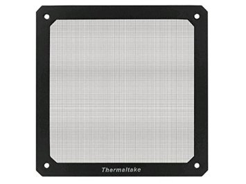 Thermaltake Magnetic Fan Filter Cooling AC-003-ON1NAN-A1 Black