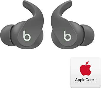 Beats Fit Pro Ð True Wireless Noise Cancelling Earbuds Ð Sweat Resistant Earphones, Compatible with Apple & Android, Class 1 Bluetooth, Built-in Microphone, 6 Hours of Listening Time Ð Sage Gray