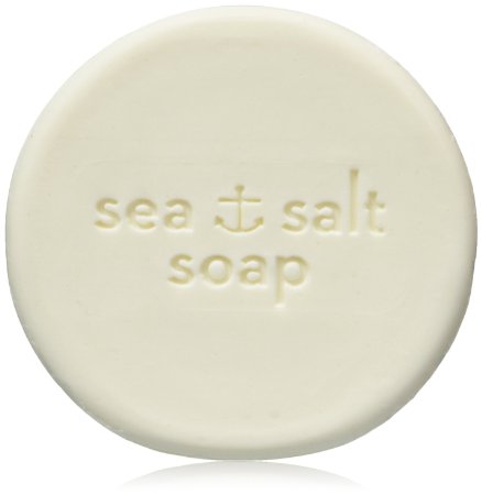 Swedish Dream Sea Salt Soap - Pack of 4