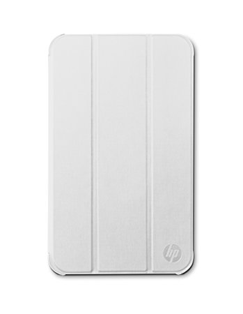 HP Stream 8 Tablet Case, White