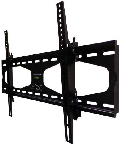 23-50" Tilting TV Mount with Security Lock and Level Adjust- AEON-35107