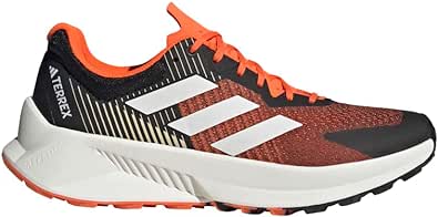 adidas Men's Terrex Soulstride Flow Trail Running Sneaker