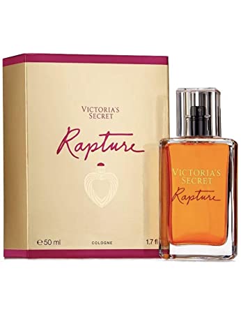 Victoria’s Secret Rapture Cologne for women Eau De Parfum 1.7 ounces