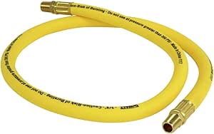 Dewalt DXCM012-0208 3/8 in. x 3 ft. Premium Hybrid Whip Hose