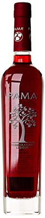 Pama Pomegranate Liqueur, 70 cl