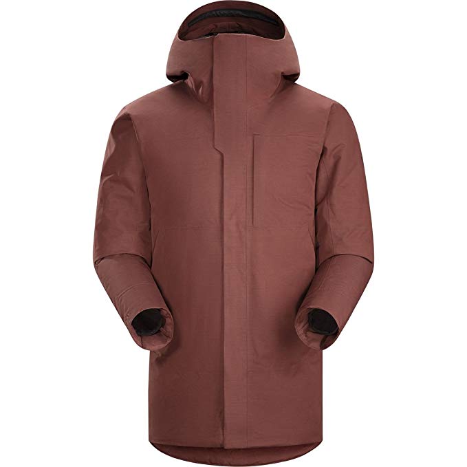 Arc'teryx Therme Parka Men's