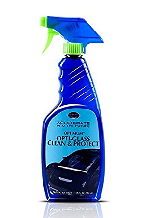 OPT Optimum (3873) Opti-Glass Clean & Protect - 17 oz.