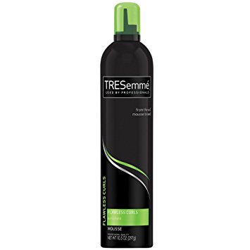 TRESemmé TRES Two Hair Mousse Extra Hold 10.5 oz(Pack of 3)