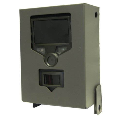 HCO Security Box for Uway Vigilant Hunter VH200B/VH200B-HD Scouting Camera