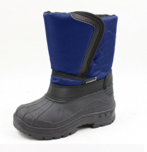 Skadoo Boys "Winter Journey" Boots