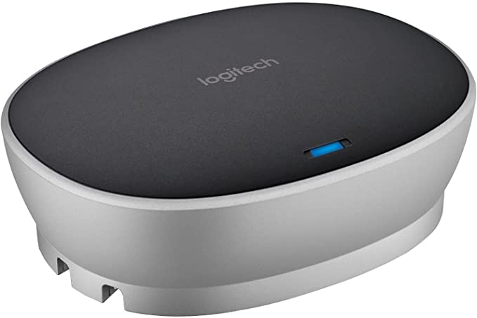 Logitech 993-001136 USB 2.0 Interface Hub