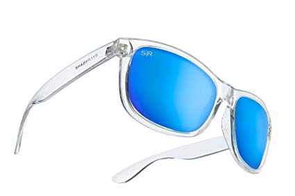 Shady Rays Signature Series Polarized Sunglasses for Men and Women