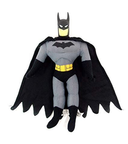 Batman Plush Doll Stuffed Toy 12 inches