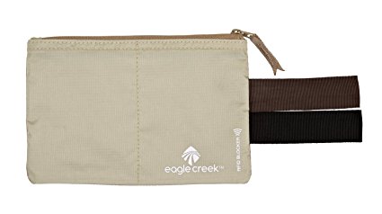 Eagle Creek RFID Blocker Hidden Pocket