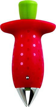 Chef'n Original Stem Gem Strawberry Huller (2 Pack)