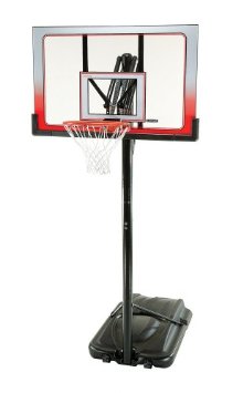 Lifetime 52 Inch Portable Basketball Hoop System