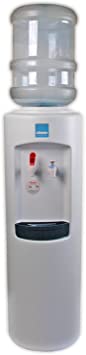 Clover B7A Hot and Cold Bottled Water Dispenser