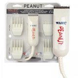WAHL PRO PEANUT Palm Size Hair Trimmer Clipper 8685